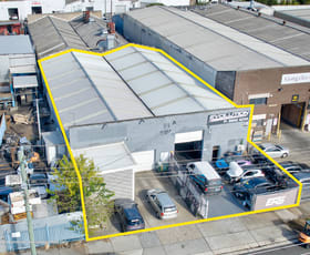 Offices commercial property sold at 51A & 51B Railway Street Yennora NSW 2161
