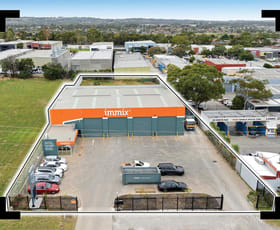 Factory, Warehouse & Industrial commercial property for lease at 30 Hallam South Road Hallam VIC 3803