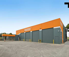 Factory, Warehouse & Industrial commercial property for lease at 30 Hallam South Road Hallam VIC 3803