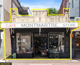 Shop & Retail commercial property for sale at 527 Military Road Mosman NSW 2088