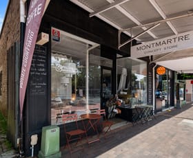 Shop & Retail commercial property for sale at 527 Military Road Mosman NSW 2088