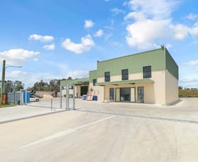 Factory, Warehouse & Industrial commercial property for sale at 650 Wallgrove Road Horsley Park NSW 2175