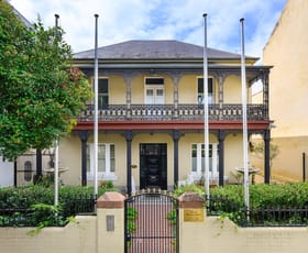 Development / Land commercial property sold at 84-86 Flinders Street Darlinghurst NSW 2010