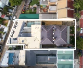 Development / Land commercial property sold at 84-86 Flinders Street Darlinghurst NSW 2010