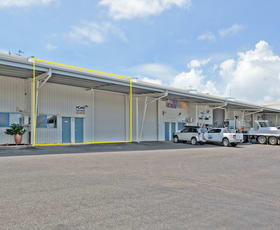 Factory, Warehouse & Industrial commercial property sold at 2/8 Menmuir Street Winnellie NT 0820