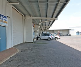 Factory, Warehouse & Industrial commercial property for sale at 2/8 Menmuir Street Winnellie NT 0820