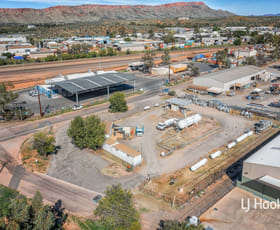 Showrooms / Bulky Goods commercial property sold at 24 Ghan Road Ciccone NT 0870