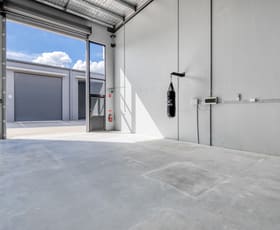 Factory, Warehouse & Industrial commercial property sold at 2/40 Counihan Road Seventeen Mile Rocks QLD 4073
