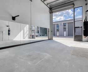 Factory, Warehouse & Industrial commercial property sold at 2/40 Counihan Road Seventeen Mile Rocks QLD 4073