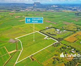 Development / Land commercial property sold at 35 Fischers Road Woongoolba QLD 4207