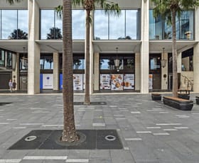 Shop & Retail commercial property sold at Shop 1, 71 Macquarie Street Sydney NSW 2000