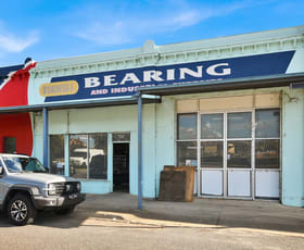 Factory, Warehouse & Industrial commercial property sold at 2 Wakeham St Stawell VIC 3380
