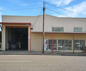 Factory, Warehouse & Industrial commercial property for sale at 6 Wakeham St Stawell VIC 3380