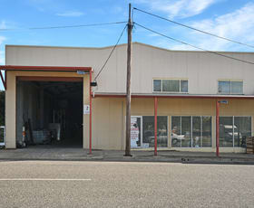 Factory, Warehouse & Industrial commercial property sold at 6 Wakeham St Stawell VIC 3380