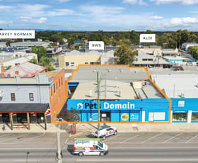 Medical / Consulting commercial property for sale at 85 & 85A Wilson Street Horsham VIC 3400