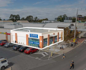 Medical / Consulting commercial property for sale at Shop GX08 & 09 Northcote Plaza, 3 Separation Street Northcote VIC 3070