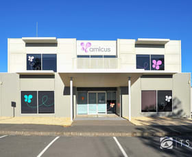 Offices commercial property sold at 21-23 McLaren Street Bendigo VIC 3550