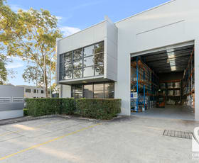 Factory, Warehouse & Industrial commercial property sold at 1/340 Chisholm Road Auburn NSW 2144