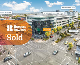 Offices commercial property sold at Lot 24/88 Myers Street Geelong VIC 3220
