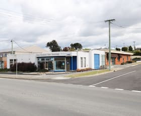 Showrooms / Bulky Goods commercial property for sale at 322 Hobart Road Youngtown TAS 7249
