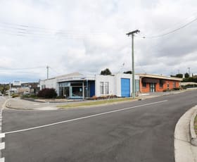 Factory, Warehouse & Industrial commercial property leased at Tenancy 2/322 Hobart Road Youngtown TAS 7249