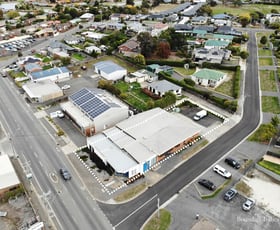 Showrooms / Bulky Goods commercial property for sale at 322 Hobart Road Youngtown TAS 7249