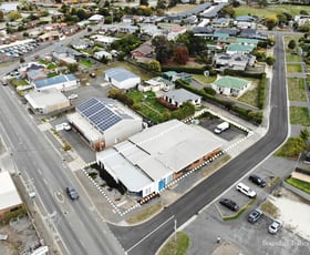 Factory, Warehouse & Industrial commercial property for sale at 322 Hobart Road Youngtown TAS 7249