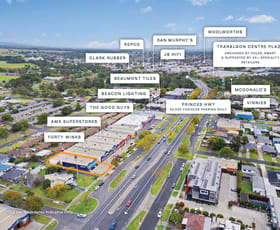 Shop & Retail commercial property sold at 93 Argyle Street Traralgon VIC 3844