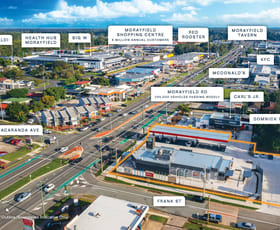 Shop & Retail commercial property for sale at Lot 2, 80-90 Morayfield Road Caboolture QLD 4510