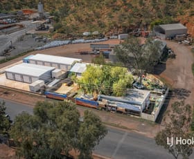 Factory, Warehouse & Industrial commercial property for sale at 47 Priest Street Ciccone NT 0870