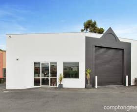 Factory, Warehouse & Industrial commercial property for sale at 28/12-20 James CT Tottenham VIC 3012