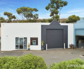 Shop & Retail commercial property sold at 28/12-20 James CT Tottenham VIC 3012