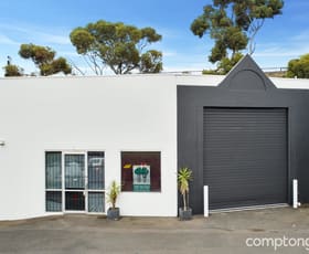 Shop & Retail commercial property for sale at 28/12-20 James CT Tottenham VIC 3012