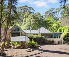 Hotel, Motel, Pub & Leisure commercial property sold at 29-31 Bussell Highway Margaret River WA 6285