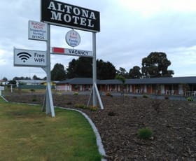 Hotel, Motel, Pub & Leisure commercial property for sale at 113 New England Hwy Uralla NSW 2358
