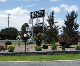 Hotel, Motel, Pub & Leisure commercial property sold at 115 New England Hwy Uralla NSW 2358