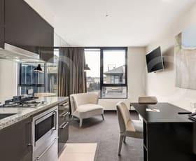 Hotel, Motel, Pub & Leisure commercial property for sale at Apartment 506/616 Glenferrie Road Hawthorn VIC 3122
