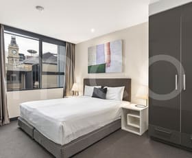 Hotel, Motel, Pub & Leisure commercial property for sale at Apartment 506/616 Glenferrie Road Hawthorn VIC 3122