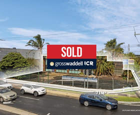 Showrooms / Bulky Goods commercial property sold at 547-549 Keilor Road Niddrie VIC 3042