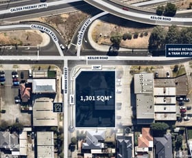 Showrooms / Bulky Goods commercial property sold at 547-549 Keilor Road Niddrie VIC 3042