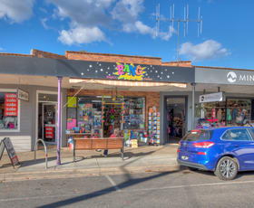 Shop & Retail commercial property sold at 12B Barnard Street Bright VIC 3741