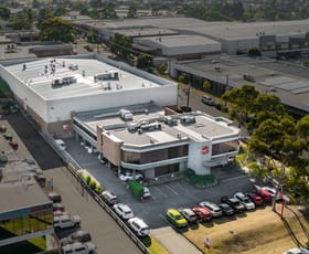 Factory, Warehouse & Industrial commercial property sold at 474-478 Princes Highway Noble Park VIC 3174