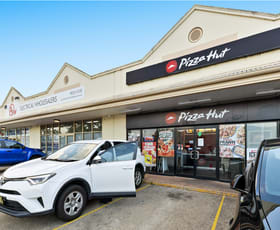 Shop & Retail commercial property sold at 4/9-11 Gallipoli Street St Marys NSW 2760