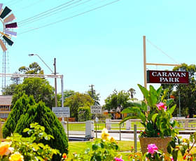 Hotel, Motel, Pub & Leisure commercial property for sale at 160 Melville Street Numurkah VIC 3636