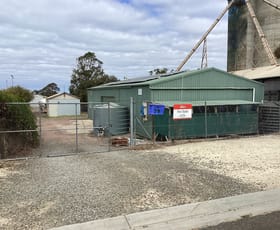 Factory, Warehouse & Industrial commercial property sold at Lot 79 CAMPBELL Street Kingscote SA 5223