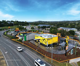 Shop & Retail commercial property for sale at 115 River Road Gympie QLD 4570
