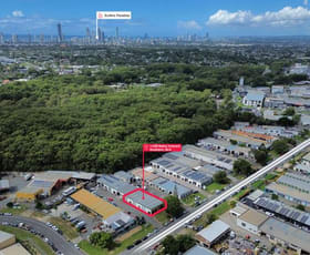 Factory, Warehouse & Industrial commercial property sold at 3/29 Bailey Crescent Southport QLD 4215