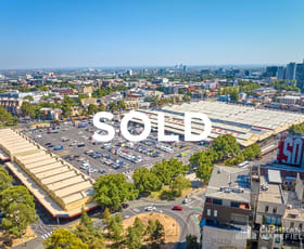 Development / Land commercial property sold at 380 Queen Street Melbourne VIC 3000