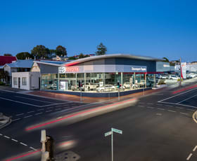 Factory, Warehouse & Industrial commercial property sold at 37-41 Best Street Devonport TAS 7310