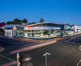 Showrooms / Bulky Goods commercial property for sale at 37-41 Best Street Devonport TAS 7310